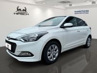 Hyundai i20 KLIMA lückenlos Checkheftgepflegt!!! Sachsen - Crimmitschau Vorschau