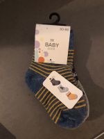 Babysocken 3x Bayern - Großheirath Vorschau