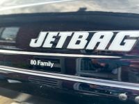 Dachbox Jetbag 80 Family Nordfriesland - Garding Vorschau