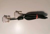 DVI-DVI Kabel Cable 1,5m Monitor Video Fernseher Beamer TV PC Brandenburg - Calau Vorschau