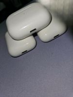 Apple Airpods Ladecase nur Case Hessen - Bad Vilbel Vorschau