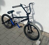 BMX Fahrrad Mongoose Legion schwarz 20 Zoll Baden-Württemberg - Leinfelden-Echterdingen Vorschau