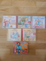 Kinder-CDs, Conni, Volker Rosin Bayern - Rosenheim Vorschau