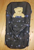 Baby Wippe von HAUCK in blau mit Teddy Brandenburg - Spremberg Vorschau