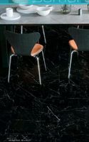 Bodenfliese Poliert schwarz marmoriert 60x120 Hessen - Altenstadt Vorschau