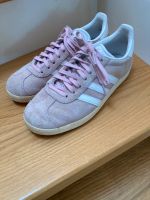 Adidas Gazelle in rosa, Größe 38 2/3 Rheinland-Pfalz - Zotzenheim Vorschau