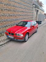 Kaufe BMW Youngtimer zum Reparieren Nordrhein-Westfalen - Xanten Vorschau