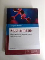 Biopharmazie, Langner, Mehnert Eimsbüttel - Hamburg Lokstedt Vorschau