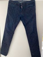 Dsquared Jeans Gr. 52, cool guy, gepunktet Sachsen-Anhalt - Halle Vorschau