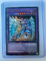 YUGIOH 1st Ed. Elemental HERO Shining Neos Wingman POTE-EN041 NM Frankfurt am Main - Westend Vorschau