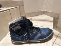 Geox Red Bull Racing Lederschuhe Rheinland-Pfalz - Spiesheim Vorschau