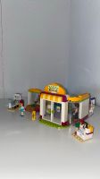 LEGO Friends 41118 - Heartlake Supermarkt Bayern - Veitshöchheim Vorschau