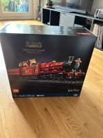 LEGO Hogwarts Express Collectors Edition OVP Hessen - Offenbach Vorschau