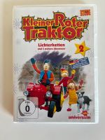 Kinder DVD - Kleiner roter Traktor 2 - Lichterketten u.a. Bayern - Regensburg Vorschau