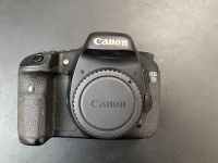 Canon EOS 7d Dortmund - Brackel Vorschau