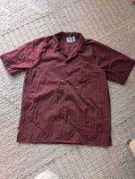 Adidas Hemd Kurzarm Gr.M oversize Neu Hannover - Mitte Vorschau