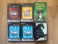 Die Sims, Black Beauty, Bessie, der einsame Welpe Hessen - Wetzlar Vorschau