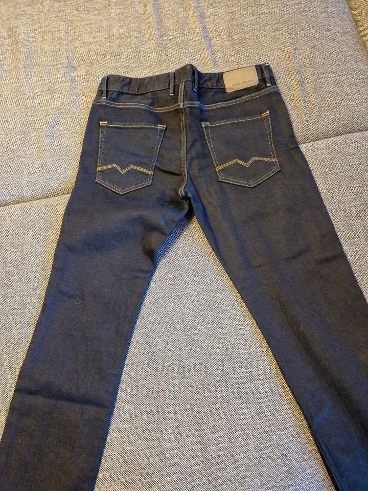 Hugo Boss Orange Jeans, Herren gr. 34w/34l in Peißenberg