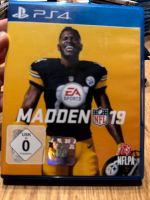 PlayStation 4 Madden 19 Nordrhein-Westfalen - Spenge Vorschau