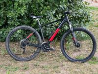 Cube AIM Allroad- Mountainbike Hamburg - Bergedorf Vorschau