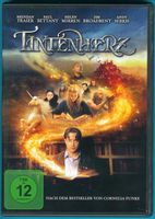 Tintenherz DVD Brendan Fraser, Paul Bettany, Helen Mirren NEUWERT Niedersachsen - Löningen Vorschau
