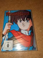 Robin Hood Anime DVD Neu Sealed RTL 2 Vampy Eimsbüttel - Hamburg Schnelsen Vorschau