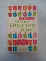 Kleine Veganerbibel Buch Rheinland-Pfalz - Udenheim Vorschau