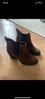 Stiefeletten braun H&M 39 Baden-Württemberg - Glottertal Vorschau