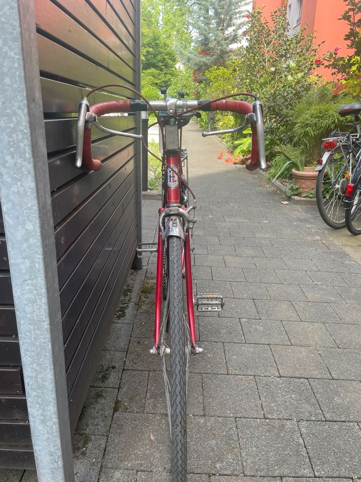 France-Loire Vintage Rennrad in Frankfurt am Main