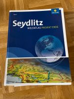 Seydlitz Weltatlas Schrödel Bayern - Pfreimd Vorschau