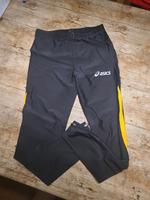 Original asics Herren Laufhose schwarz Gr.M Bayern - Kempten Vorschau