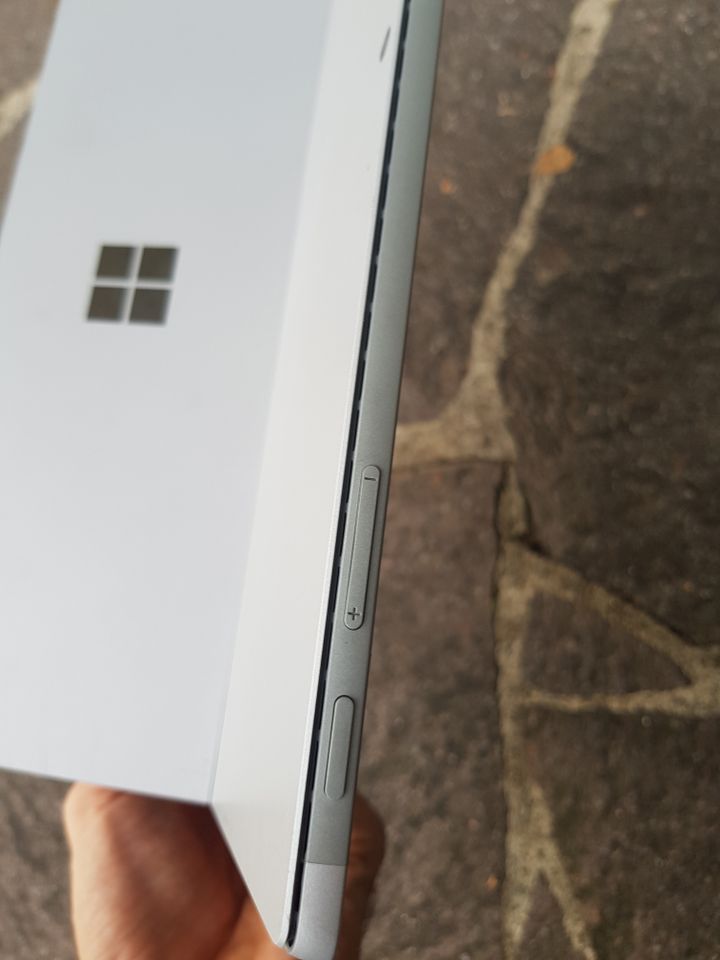 Surface pro 7 i7-1065G7/16GB RAM/512GB!   guter Akku+typecover in Oberbiberg