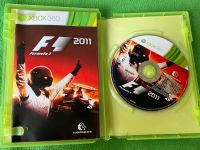 Xbox 360 Spiel Formula 1 F1 2011 Racing Rennspiel Konsolenspiel Sachsen-Anhalt - Burg Vorschau
