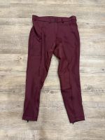 Pikeur Ine Grip Reithose Reitleggings Gr. 44 Bremen-Mitte - Bremen Altstadt Vorschau