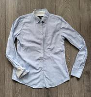 GAP Damenbluse Hellblau Gr. M Hessen - Taunusstein Vorschau