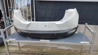 Mazda CX3 2015- Stoßstange Hinten Rear Bumper Original D10J Essen - Frillendorf Vorschau