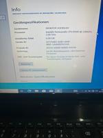 Lenovo G570 Laptop/Notebook Windows 10 Pro Saarland - Blieskastel Vorschau