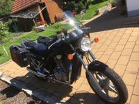 Suzuki VX 800 im Bestzustand!  Tausch möglich! Bayern - Glött Vorschau