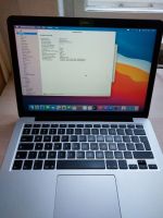 MacBook Pro Sachsen-Anhalt - Gerwisch Vorschau