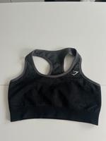 Gymshark Sport BH M L ombre Farbverlauf Sports bra seamless Saarbrücken-Dudweiler - Dudweiler Vorschau