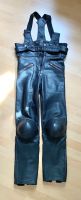 Motorrad Lederhose Lederlatzhose Latzhose Gr. 48 Stuttgart - Feuerbach Vorschau