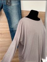 Süße Bluse Shirt von Drykorn in  Taupe ♥️ Gr. S Nordrhein-Westfalen - Arnsberg Vorschau