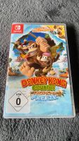 Donkey Kong Nintendo Switch Spiel Rheinland-Pfalz - Höhr-Grenzhausen Vorschau