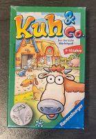 Ravensburger Spiel Kuh & Co, gebraucht Baden-Württemberg - Bad Herrenalb Vorschau