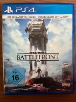 Star Wars Battlefront Köln - Chorweiler Vorschau