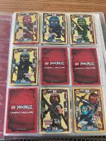 Ninjago Serie 2 Sammelkarten Ordner Hannover - Bothfeld-Vahrenheide Vorschau