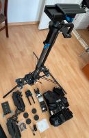 Steadycam Steadicam System von Came TV - Weste 2-12 kg - Koffer Berlin - Köpenick Vorschau