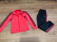 Adidas Sportanzug Niedersachsen - Nordhorn Vorschau
