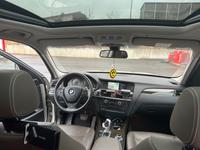 BMW X3 F25 Bayern - Kreuzwertheim Vorschau