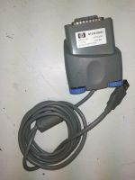 Drucker HP, Ad-kbl."USB-seriell".Q1342-60001 Bayern - Kammeltal Vorschau